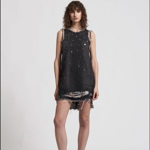 One Teaspoon Disobedient Dress-XS- SOLD OUT!
